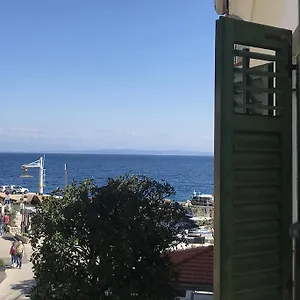 Placa Appartamento Mošćenička Draga