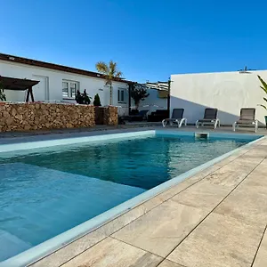 Residencial El Guaidil Appartamento Triquivijate