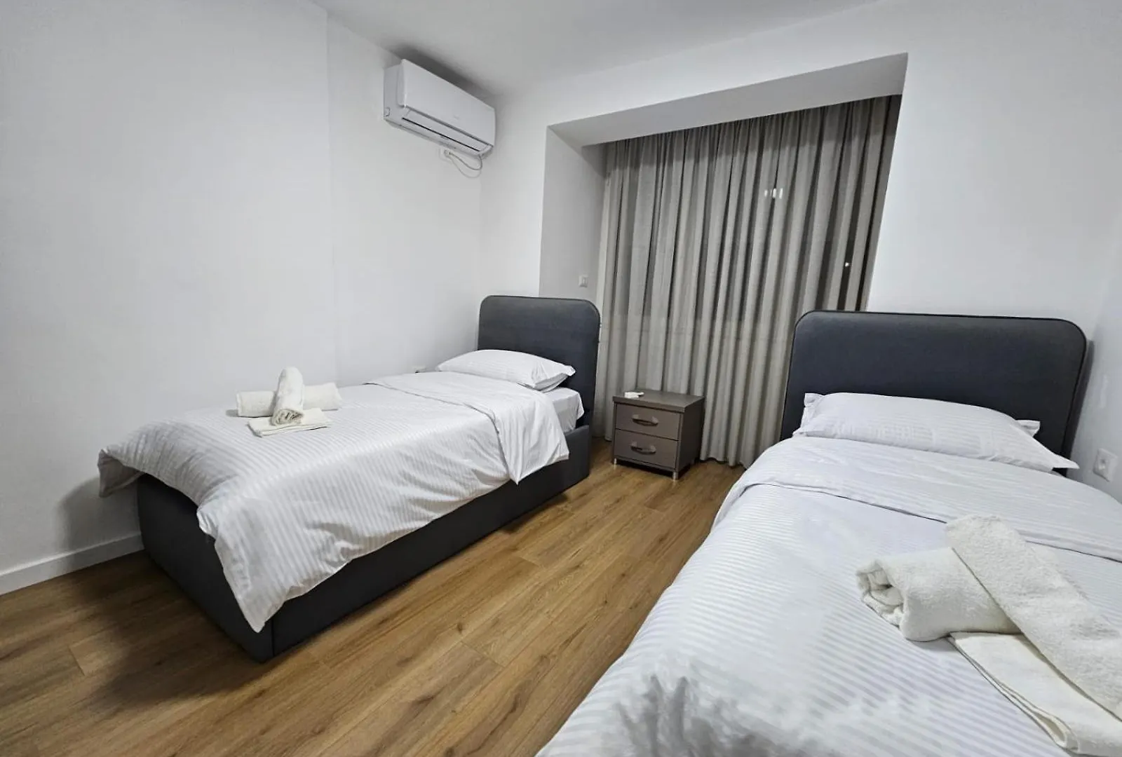 Elois Luxury Apartment Tirana